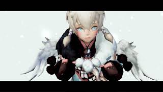 Dragon Nest Memory Episode 02  Iona [upl. by Dub]