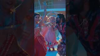 PEELINGS danceshorts Pushpa2TheRule alluarjun rashmikamandanna sukumar dsp SumanMali shorts [upl. by Anerrol]