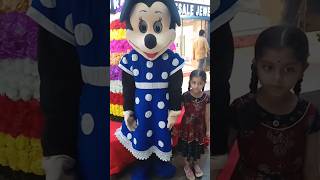 Nithya with Teddy bear dance trending teddybear shortsfeed viralvideo [upl. by Jecon]