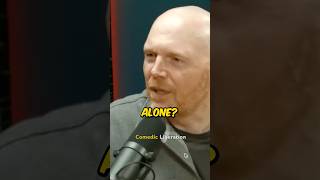 Bill Burr Goes Daaark🤣🤣 [upl. by Sarazen]