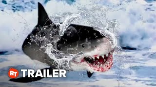 Big Shark Trailer 1 2023 [upl. by Oderf579]