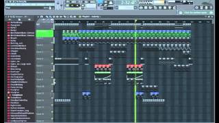 Akcent  Im Sorry Feat Sandra N  Remake Instrumental [upl. by Allemahs]