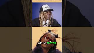 The Best US Rapper of All Time Biggie vs Lil Wayne [upl. by Jewell]