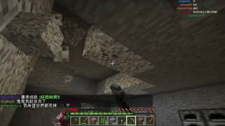 史上最速戰鬥  Minecraft UHC 第七屆 01 [upl. by Eugenides]