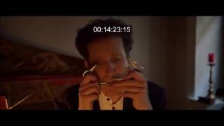 Albin Paulus playing J G Albrechtsberger Concerto for Jews harp and Mandora in F Major Excerp [upl. by Endor]