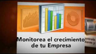 Software de Gestión Comercial Facturación e Inventario [upl. by Gage]