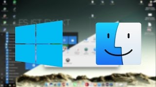 macOS vs Windows  Gibt es ein quotbesseresquot Betriebssystem  TechKarton German [upl. by Hecker251]