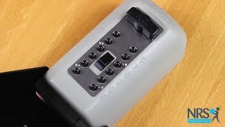 How to code a Supra C500 Pro KeySafe™ [upl. by Niles]