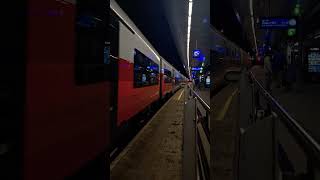 Neues Video aus Wien meidling music hiphop train ÖBB [upl. by Ramoh714]