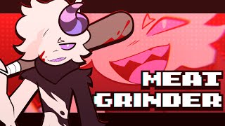 MEATGRINDER  Animation Meme [upl. by Theall]