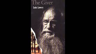 The Giver  Full Audiobook [upl. by Airetahs]