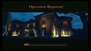 Medal of Honor Frontline PS2  Operation Repunzel GOLD [upl. by Haduhey]