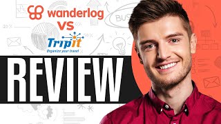 Wanderlog Vs TripIt 2024 Full Comparison [upl. by Corydon578]