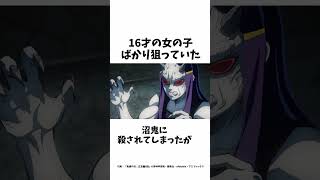 意外と知らない鬼滅の刃の序盤で死亡したけど最終回で復活したキャラ一選【鬼滅の刃】雑学鬼滅の刃柱稽古編 [upl. by Iaw]