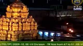 Tirumala Ghantanaadam [upl. by Baniez]