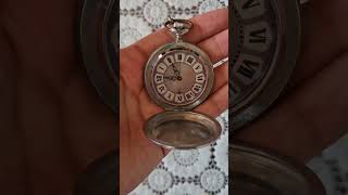 Джобен часовник Мълния music song clock watch [upl. by Meli]