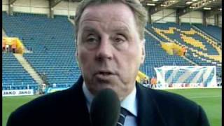 Harry Redknapp Soccer Saturday [upl. by Hagen]