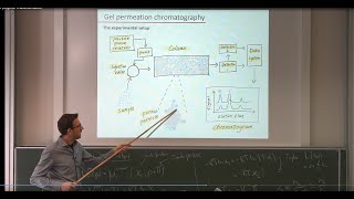 Polymer Science and Processing 08 polymer characterization [upl. by Nnahteb]