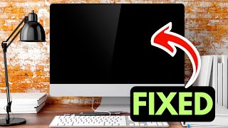 How to Fix Stretched Pixelated Screen Display Issue on Windows 11 [upl. by Charie28]