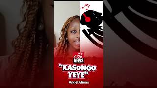 Kasongo yeye trending ruto song [upl. by Aennil134]