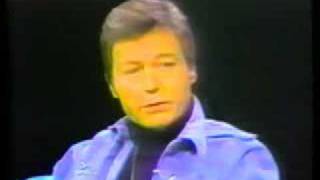 Star Trek cast on Tom Snyders Tomorrow 1976 Part 1 [upl. by Yllut]