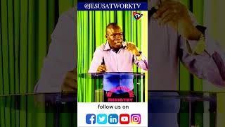 Salvation and Action go Hand in Hand  Bishop Dr Charles Okoth  JAWTV [upl. by Rumery]