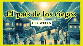 💛CUENTOS de CIENCIA FICCIÓN con ENSEÑANZASHG WELLS [upl. by Veedis498]