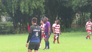 Phalanx vs Univalle 2do tiempo 7s Farallones Nov 2024 [upl. by Amy]