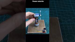 Electric component hack experiment shorts viralshorts viralvideo video new [upl. by Ynohtnael]