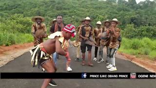 OGENE IGBO  Special Dedication to Odogwu Israel Chikwado Ogbonna [upl. by Eceinal]