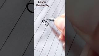 Mesmerizing Calligraphy Writing Compilation shorts [upl. by Cressler]