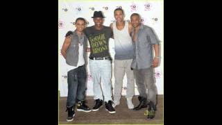 JLS  PCD [upl. by Cathyleen]