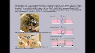 Soundproofing 5 Impact and Absorption [upl. by Aioj911]