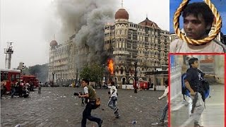 Documentary on 2611 Mumbai Attacks Samandar Part 1  India TV [upl. by Asyral]