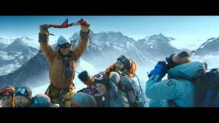 Everest  Featurette quotTrailer Companionquot HD [upl. by Dworman]