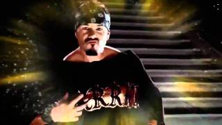 Chavo Guerrero Official WWE 2011 Titantron  Theme  Chavito Ardiente HQHD [upl. by Down694]