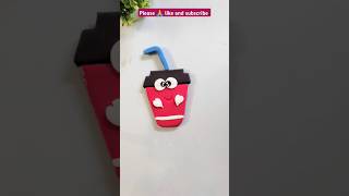 Easy clayartshortvideo subscribe trending viralshorts shortsfeed shorts short clay cartoon [upl. by Brittaney]