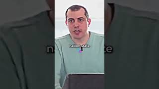 Andreas Antonopoulos on a 51 Bitcoin Attack [upl. by Bibby]