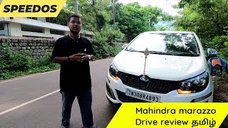 Mahindra marazzo  affordable premium 7 seater which is sadly underrated [upl. by Nerrat]