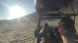 glamis new years 2014 china wall LS1 750hp 2 [upl. by Ys487]