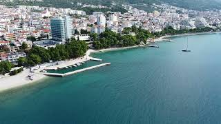 makarska croatia 27102024 [upl. by Artenehs62]