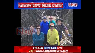 Sikkim Govt Hikes Forest Produce Royalties by over 33 Move Might Impact Trekking Business [upl. by Ednarb549]