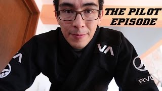 BB Chronicles Ep0  The Pilot Episode  Shoyoroll x RVCA Unboxing [upl. by Drofxer]