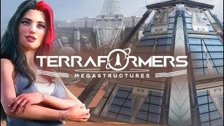 Megastructures DLC  Große Monumente 12  Terraformers 113 [upl. by Georgena]