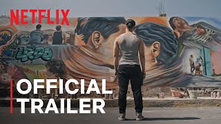 We Were Kings  Official Trailer  Netflix [upl. by Oiretule507]