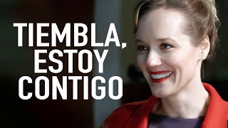 TIEMBLA ESTOY CONTIGO  NOVEDAD 2024  PELÍCULA DE AMOR [upl. by Christis296]