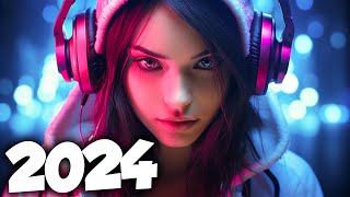 TOP ELETRO HITS 2024 🔥 MÚSICAS ELETRÔNICAS DANCE MAIS TOCADAS 🔥 NA BALADA 🔥 ALOK DAVID GUETTA MIX [upl. by Aynodal264]