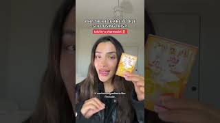 Is emergenc good for you immunehealthtips immunehealth pharmacistsoftiktok wellnesstips [upl. by Janaya]