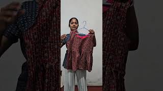 ബെസ്റ്റ് ഫ്രണ്ടിന് വേണ്ടി sewingstitchingfashion [upl. by Nitsur]