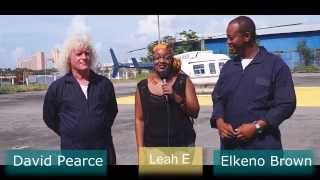 Soter Aviation Helicopter Tours Bahamas [upl. by Mairhpe]